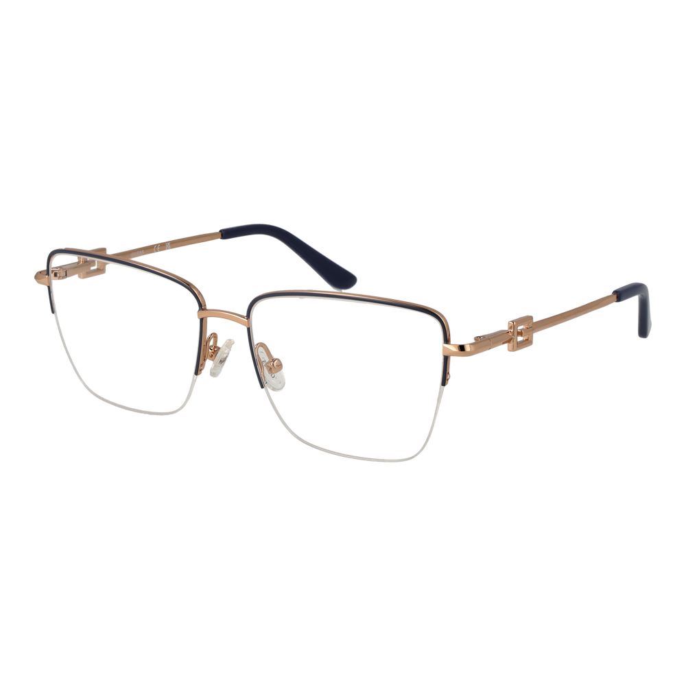 Guess Gray Women's Optical Glasses